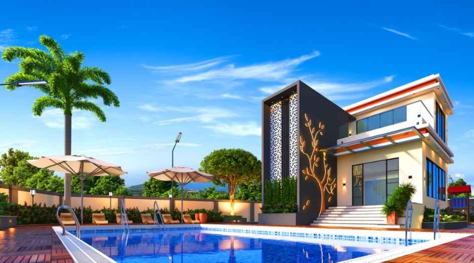 KP-Stellar-Clubhouse-&-Swimmingpool-View